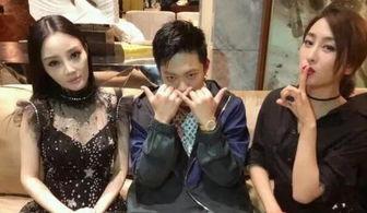 娱乐圈吃瓜整理,揭秘明星幕后恩怨情仇