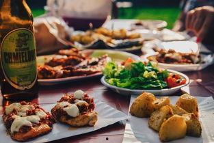 娱乐吃瓜酱美食视频在线观看,在线观看解锁美味新境界