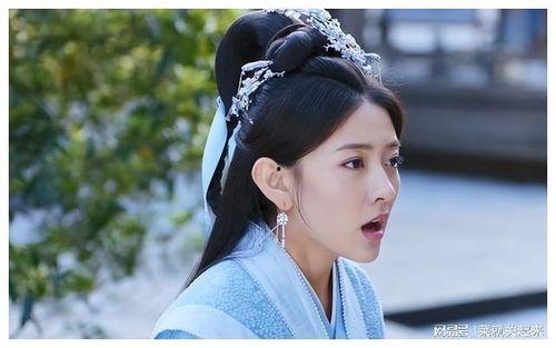 双世宠妃1演员表,众星云集演绎奇幻爱情传奇