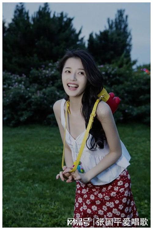 王秀竹生活照,岁月静好，生活如诗