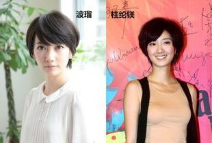 日本对中国明星,中日文化交流的新篇章”