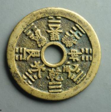 八卦钱币值多少钱,揭秘古币价值与收藏奥秘